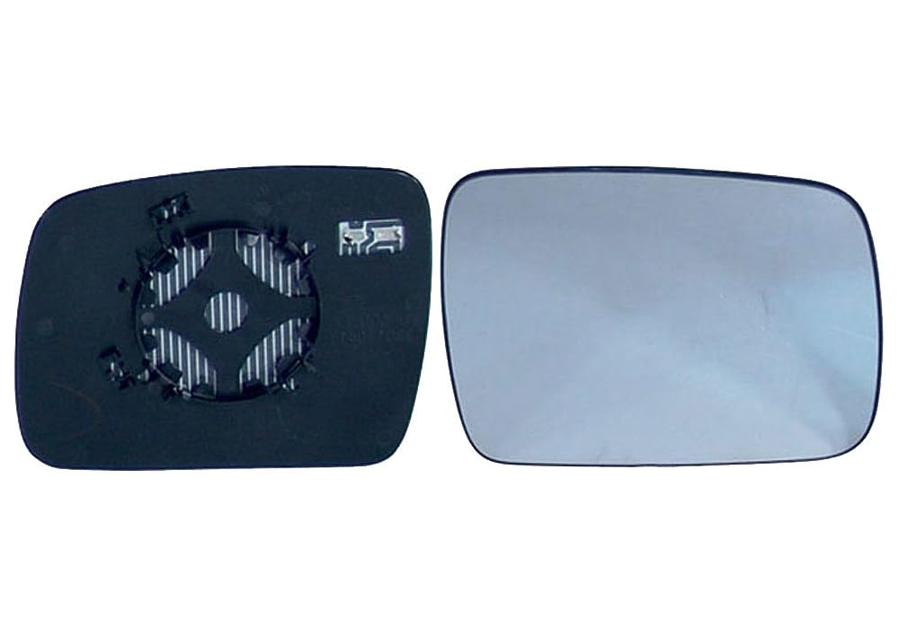 MIRROR GLASS EXTERIOR MIRROR 6432043 FOR LAND ROVER FREELANDER/VAN LR2/SUV 2.2L