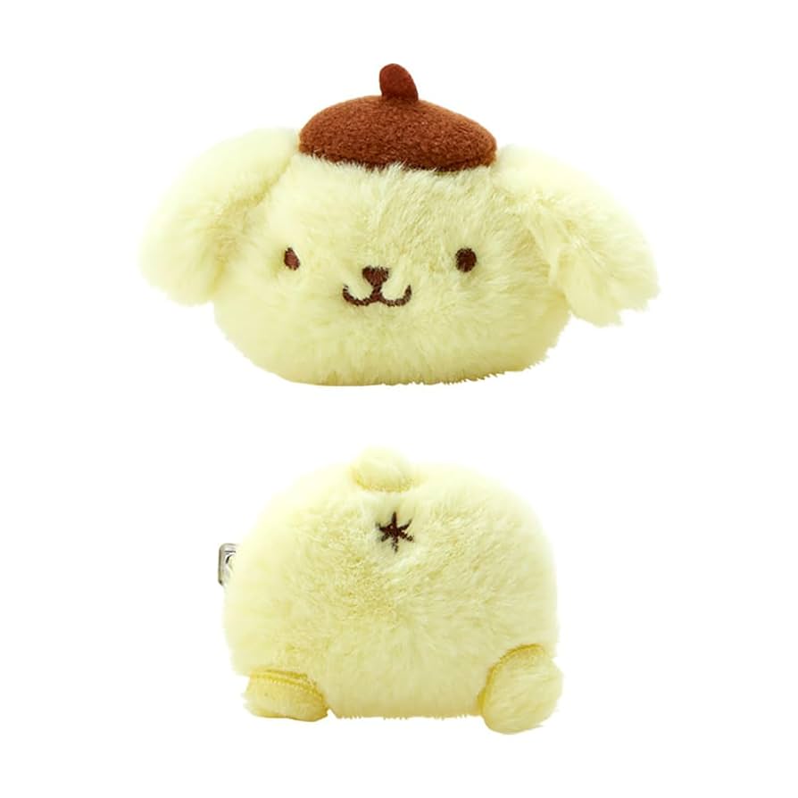 Amazon.co.jp: サンリオ(SANRIO) ヘアクリップセットおしり