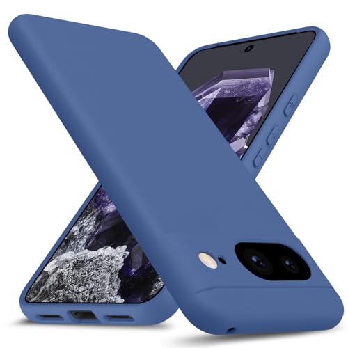 Google Pixel 8 �p �P�[�X �V���R�� �ϏՌ� TPU �\�t�g �s�N�Z��8 �p �w�ʃJ�o�[ �����Y�ی� �����h�~ �J�����ی� �y�� ���^ �S�ʕی� ���炳���G�� ���C�����X�[�d�Ή� �Ռ��h�~ ���ϖh�~ �X�N���b�`�h�~ �C�菝�h�~ �l�C �ی�J
