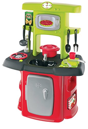 Preisvergleich Produktbild Ecoiffier 1781 - Loft Küche