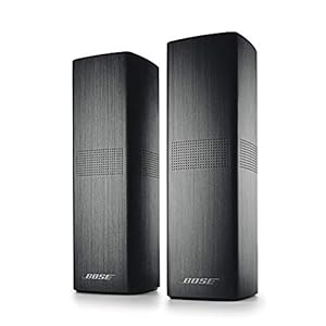 Bose Surround Speakers 700, schwarz
