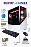 Comparison of CyberpowerPC SLC11140CPG vs undefined