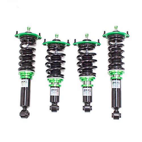 Rev9 Hyper-Street ONE Coilovers