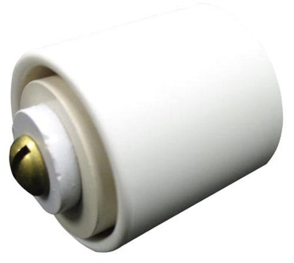 Pentair R191216 1-1/4-Inch Brass Screw White ABS Assembled Cam Replacement Welded Tubing Poles-image-14