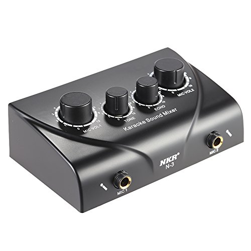 Top 10 Best Sound Equalizer For Microphone in 2023 Reviews by Experts