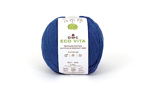 fB[GV[(DMC) ECO VITA GRB[^ TCNRbg ю  #107 u[n 100g 250m DMC388