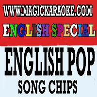 Magic Singalong Song Chip #2 - 60's/70's/80's Rock