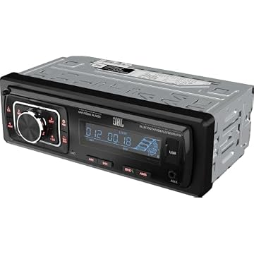 Som Automotivo Jbl Celebrity150 Aux Usb Bluetooth Sd Card Fm