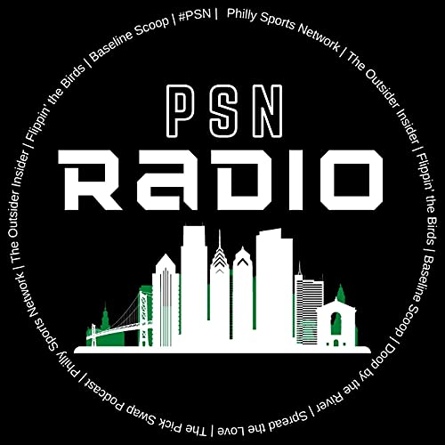 PSN Radio Titelbild