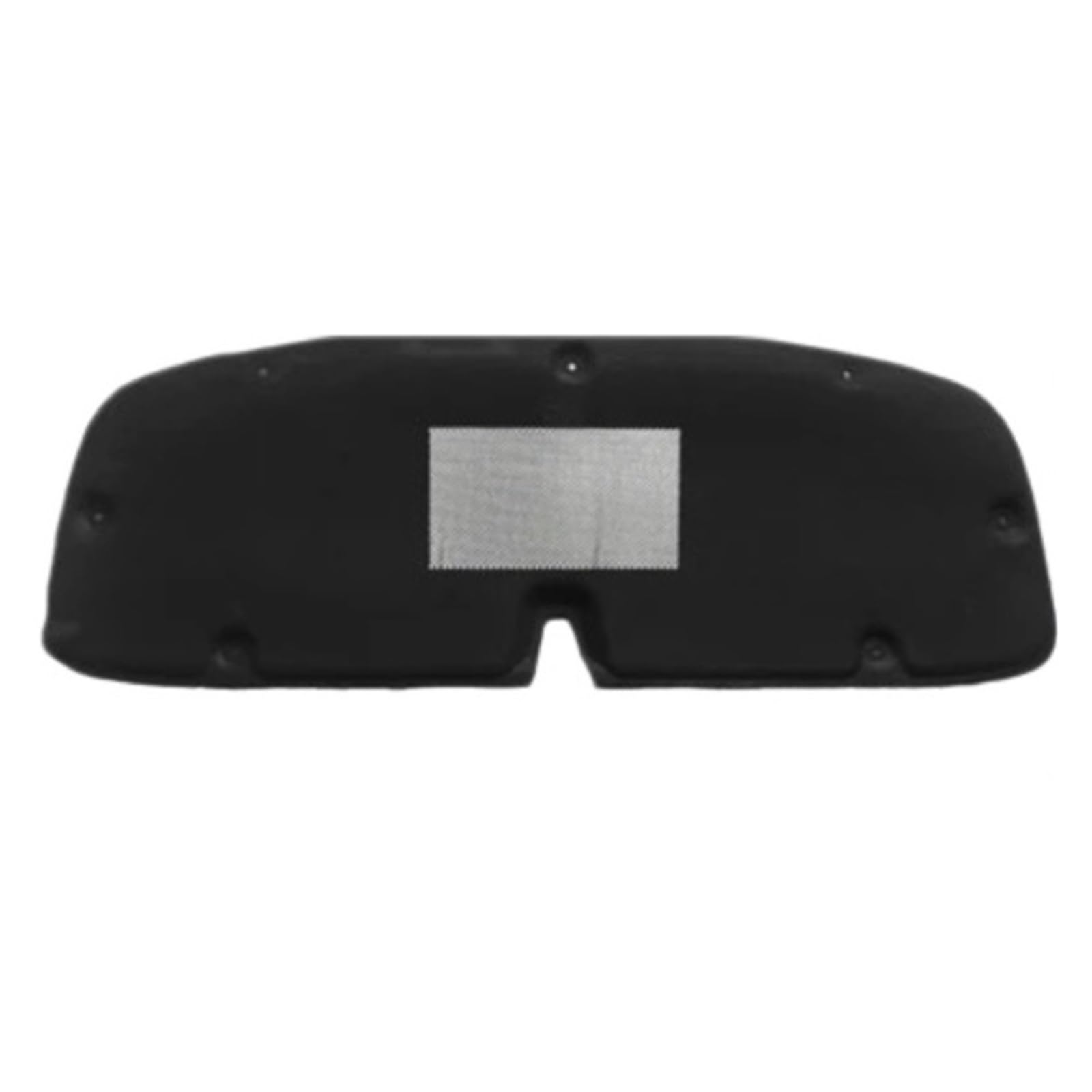 Heat Sound Insulation Cotton for Corolla Sedan 2007-2021 Car Front Cover Engine Firewall Cotton Pad Gasket Heater Hood Insulation Layer Soundproofing