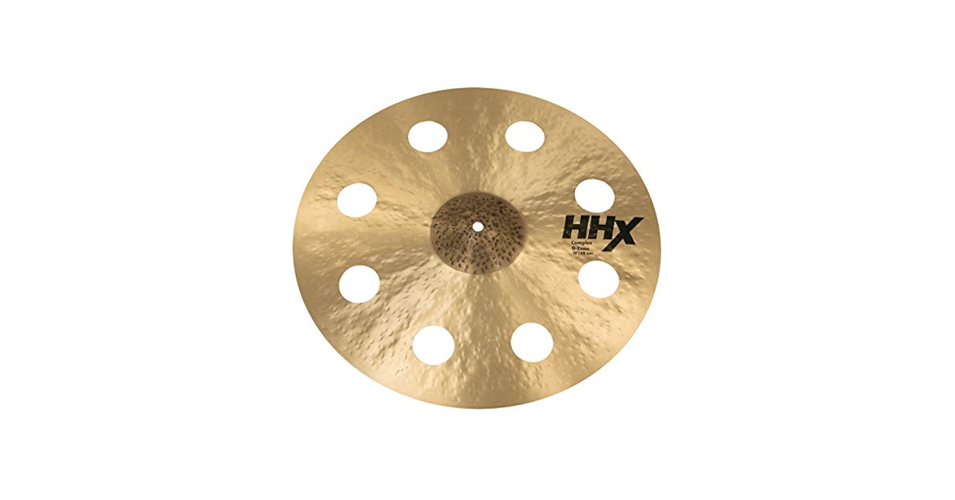 Amazon.com: SABIAN 19