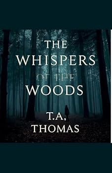 Paperback The Whispers Of The Woods Book