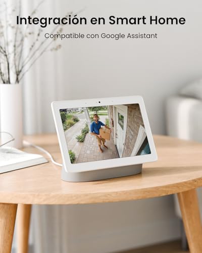 Miniatura 7 de Reolink Home Hub Mini, Centro De Seguridad Todo En Uno Con Almacenamiento Local, Wi-Fi De Doble Banda 2,4 5 Ghz, Cifrado Aes-128 De Nivel Bancario, Acceso Remoto Y Reproducción Inteligente.