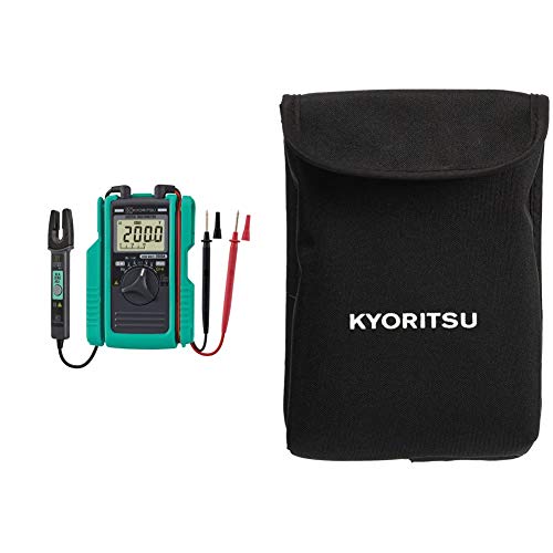 dCv (KYORITSU) 60A AC/DCNvtfW^}`[^ KEWMATE 2000A & gїpP[X MODEL 9107 ubNyZbgz