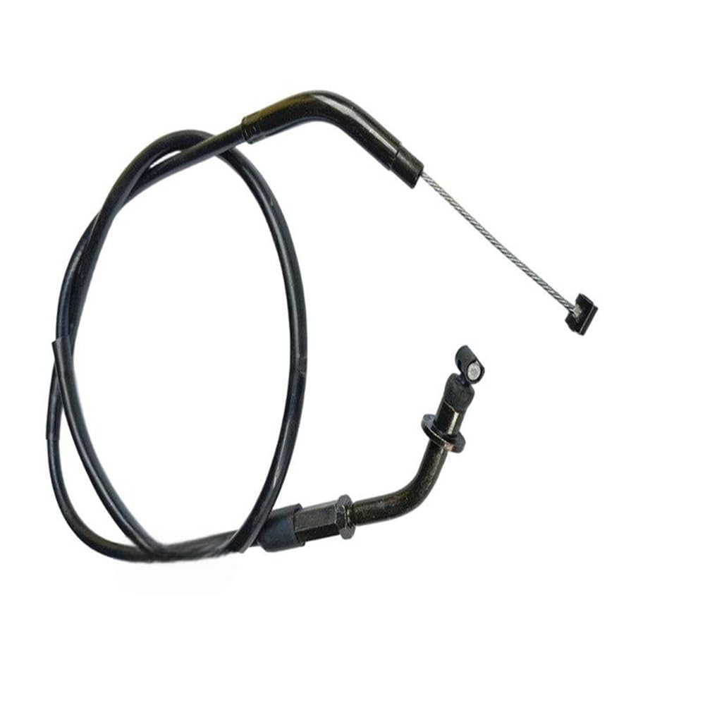 Câble d'embrayage moto Suzuki GX125 en acier haute résistance