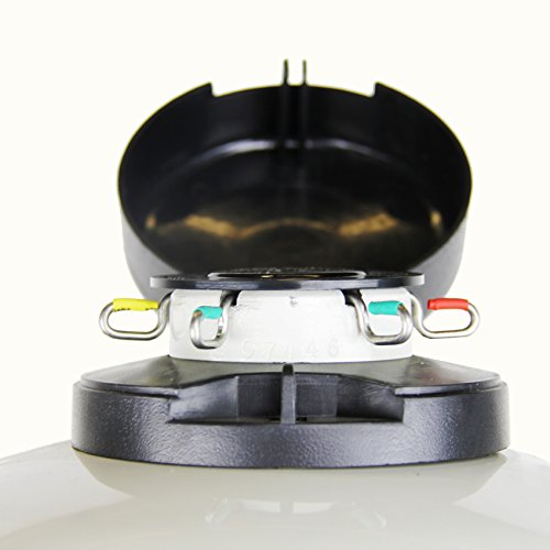 U.s.solid 20 L Cryogenic Container Liquid Nitrogen (Ln2) Dewar Semen Tank 6 Canisters Carry Bag #TOP1