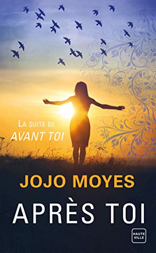 Télécharger Après toi: La trilogie Avant toi, T2 Livre PDF Gratuit