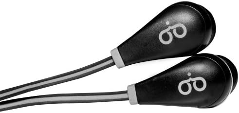 PureGear PureBoom Tangle Free in-Ear Stereo Headset (02-001-01601) image 2