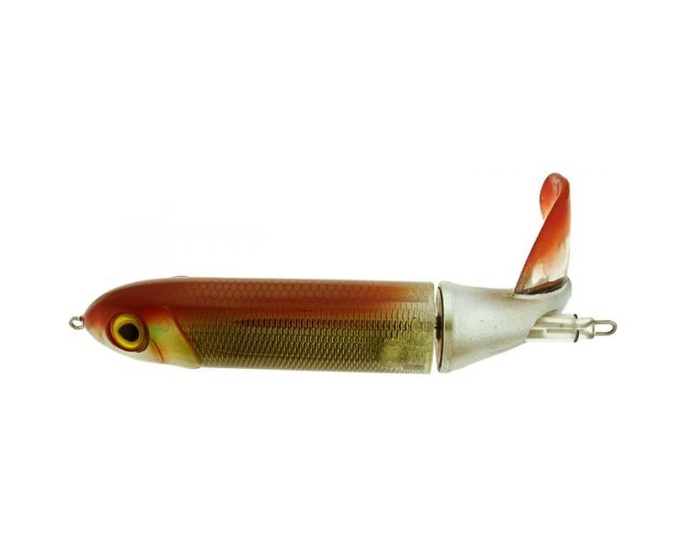 River2Sea Whopper Plopper 190 Larry Dahlberg Topwater Lure