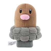 Amazon.co.jp: ポケモンセンターオリジナル 肩のせぬいぐるみ