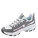 Skechers Sport DLites Arch FitBetter Me Sneaker Womens Sneaker 7 BM US GreyPink