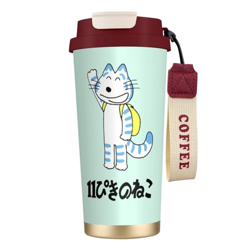 ^u[ 11҂̂˂ ObY }O{g R[q[Jbv XeX ۉۗ 500ml e R[q[Jbv  lC v[g Mtg