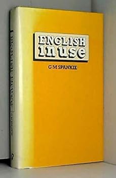 Paperback English in Use (Grammar and Reference) Book