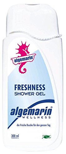 Algemarin freschezza gel doccia da 300 ml, 3-pack (3 x 300 ml)