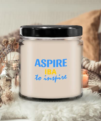 Bougies coffret cadeau pour anniversaire et fêtes de fin d'année