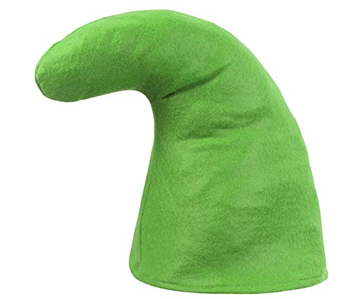 Alsino Set di Travestimento da Nano | 2 Pezzi |