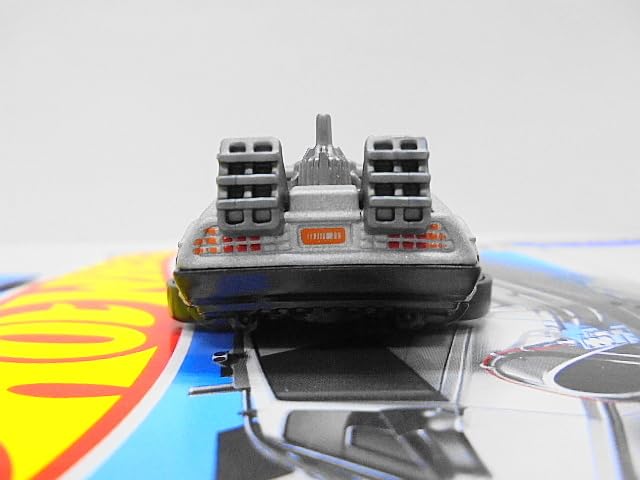 Amazon.co.jp: バックトゥザフューチャー タイムマシーン ホバー