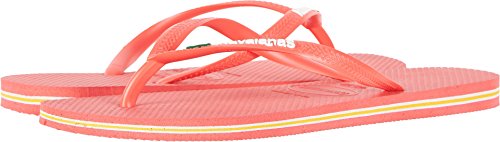 Image of Havaianas Slim Womens Flip Flops
