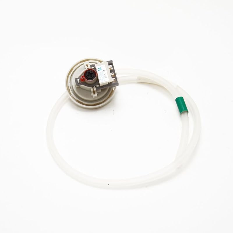 LG EAU62343001 Motor de ventilador de convección original OEM para gama/estufa/hornos LG