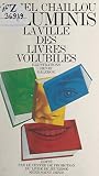 Voluminis, la ville des livres volubiles