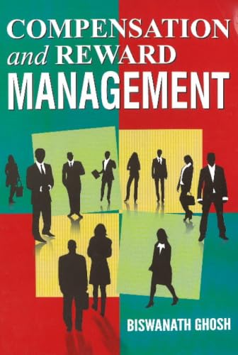 Compensation & Reward Management