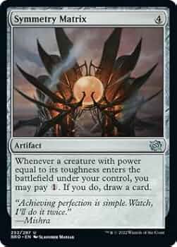 マジック：ザ・ギャザリング MTG  mana matrix マジック：ザ・ギャザリング MTG mana matrix マジック：ザ