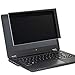 Produktbild Vaxson Anti Spy Schutzfolie, kompatibel mit FUJITSU LIFEBOOK U727 / R/P 12.5", Displayschutzfolie Privatsphäre Schützen Bildschirmschutz [nicht Panzerglas Hülle Case ]