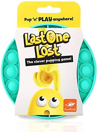 Push Pop Bubble Popping Sensory Pop It 