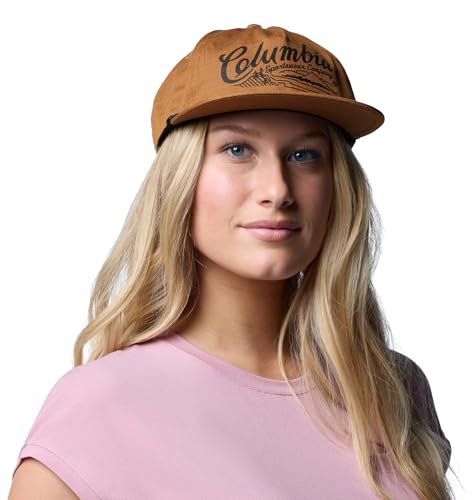 Image of Columbia Ratchet Strap Snap Back