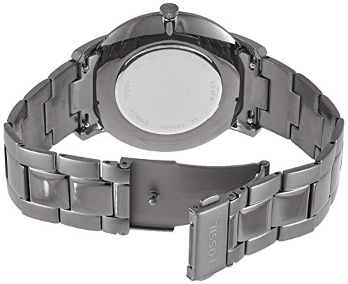 Fossil Minimalist 3H Watch FS5459 - Image 2