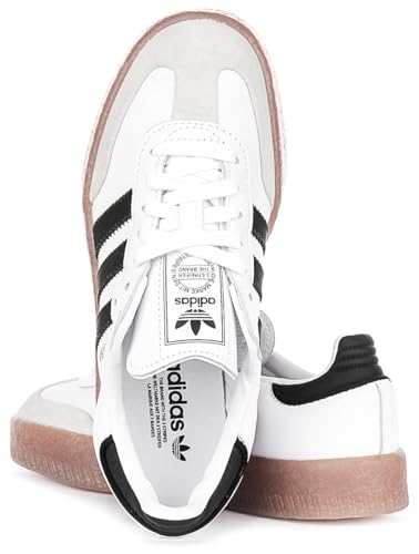 Image of adidas Originals Samba OG Women's Sneakers