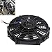 Yechiry Ventilador Delgado Universal de 10 Pulgadas Imagen de Yechiry Ventilador Delgado Universal de 10 Pulgadas