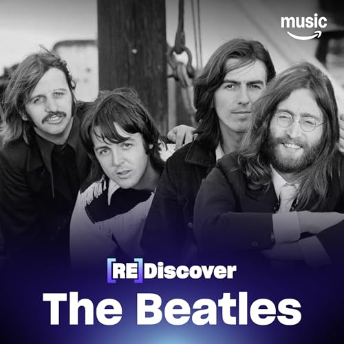 Zusammengestellt von: Amazon Music