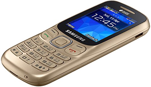 Image of Samsung Metro 313 (SM-B313E, Gold)