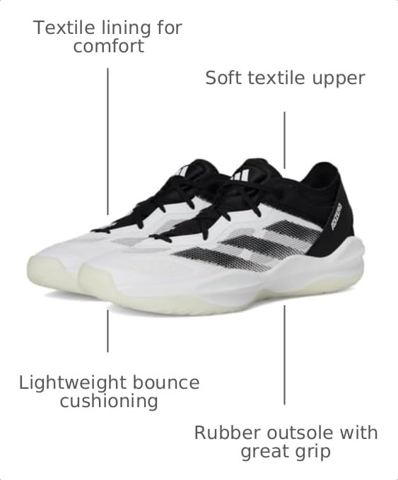 Image of Adidas Unisex-Adult Adizero Select 2.0