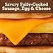 Jimmy Dean Maple Griddle Cake Sandwiches, 18.8 Oz