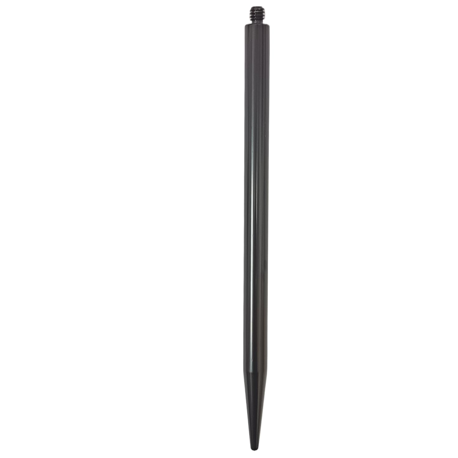 Ground Metal Spike Stake for Monopod Selfie Stick,