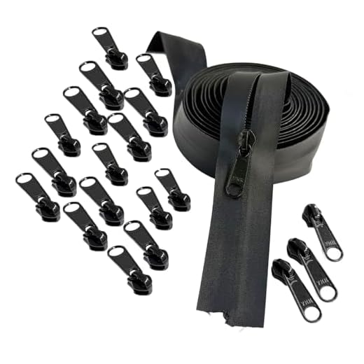 How to draw a backpack step by step YKK AquaGuard Water Resistant Zipper