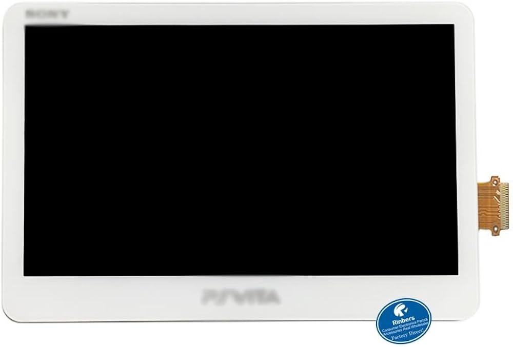 blank lcd screen factory