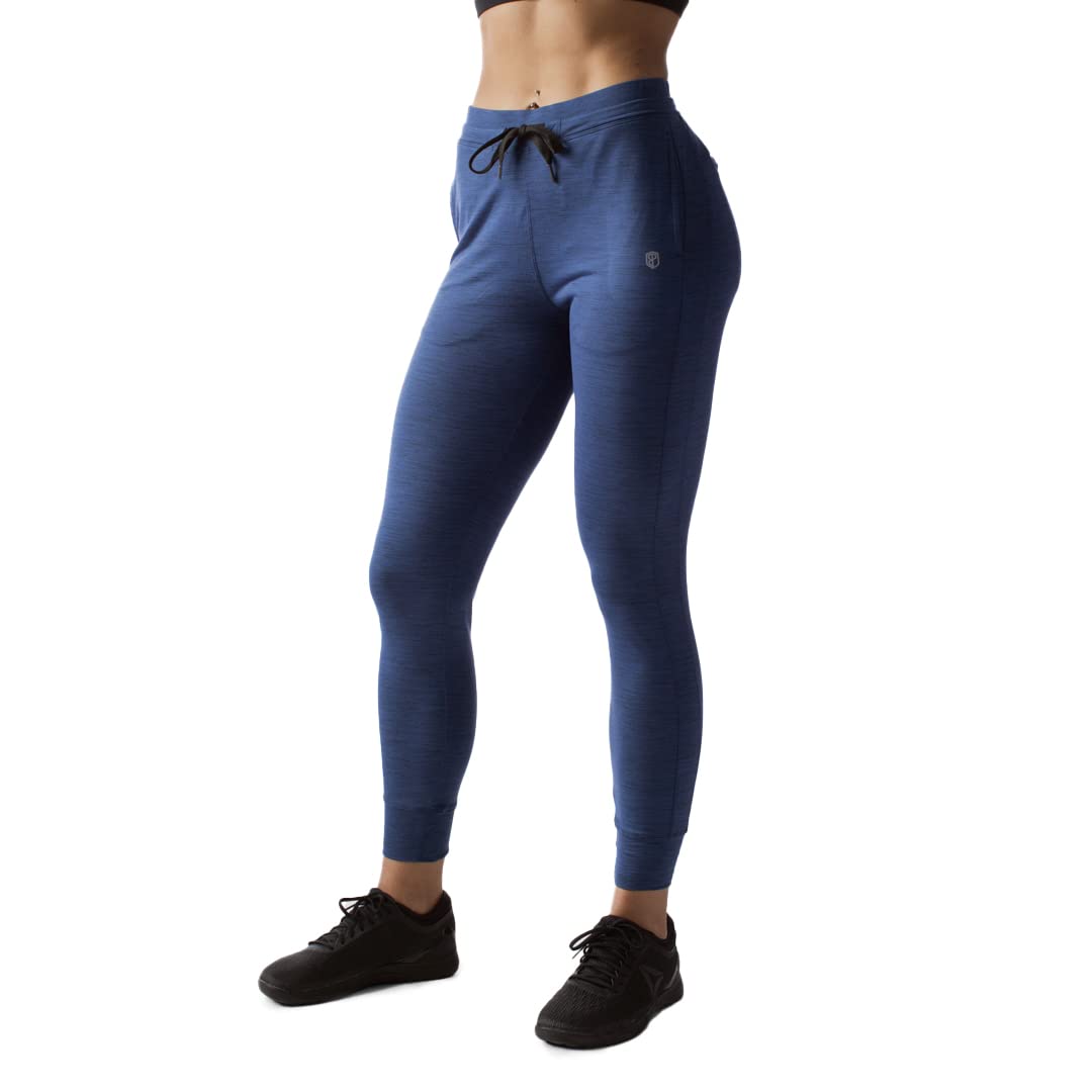 Born PrimitiveFemale Rest Day Athleisure Joggers